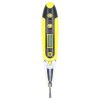 LED Multifunctional Digital Electric Tester Pen 12‑220V Non Contact Circuit Voltage Detector for Household