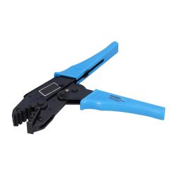 Alternative view of Terminal Crimping Pliers Professional Ratcheting Wire Crimper for Heat Shrink Connectors