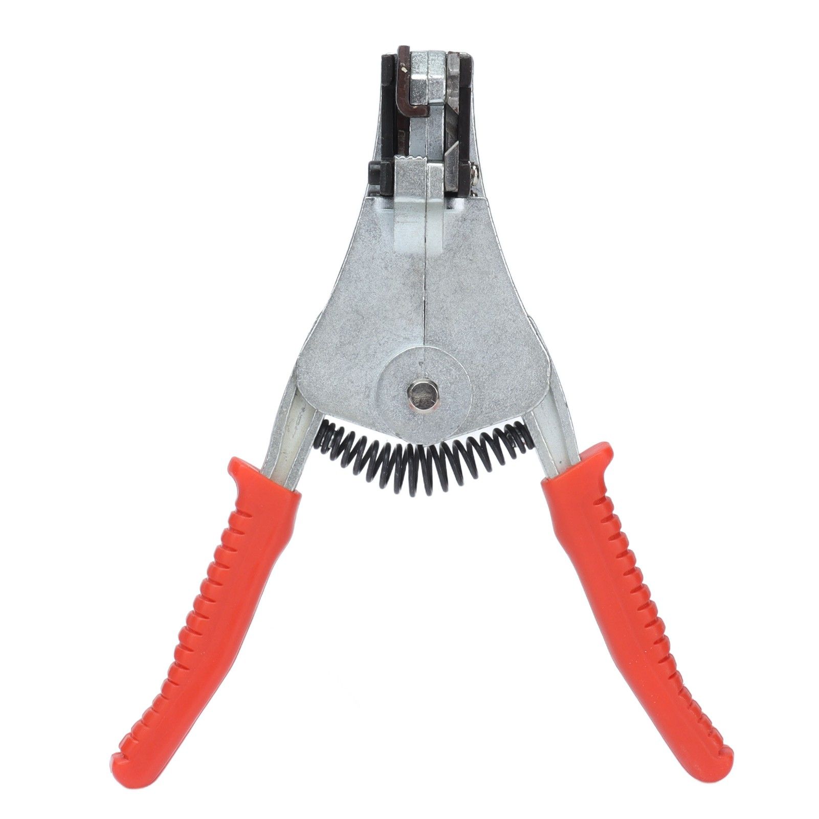 Wire Stripper Automatic Multifunctional Wire Cutting and Stripping Tool for Solid Wire Copper Wire 1 Wire Stripper Automatic Multifunctional Wire Cutting and Stripping Tool for Solid Wire Copper Wire