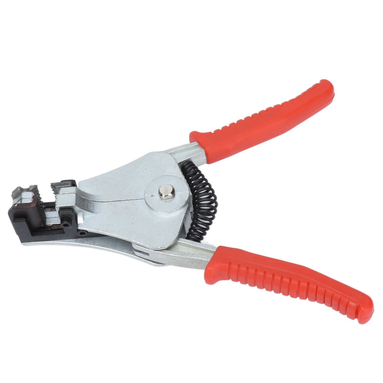 Wire Stripper Automatic Multifunctional Wire Cutting and Stripping Tool for Solid Wire Copper Wire 2 Wire Stripper Automatic Multifunctional Wire Cutting and Stripping Tool for Solid Wire Copper Wire - Image 2