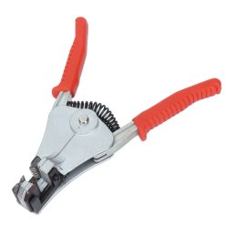 Wire Stripper Automatic Multifunctional Wire Cutting and Stripping Tool for Solid Wire Copper Wire 17 V1294 YM0523 3114210128511 02