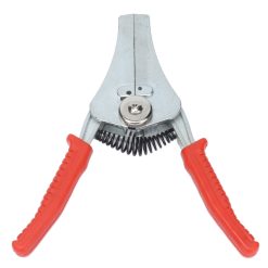 Wire Stripper Automatic Multifunctional Wire Cutting and Stripping Tool for Solid Wire Copper Wire 18 V1294 YM0523 3114210128511 03