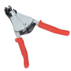 Wire Stripper Automatic Multifunctional Wire Cutting and Stripping Tool for Solid Wire Copper Wire 19 V1294 YM0523 3114210128511 04