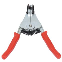 Wire Stripper Automatic Multifunctional Wire Cutting and Stripping Tool for Solid Wire Copper Wire 20 V1294 YM0523 3114210128511 05