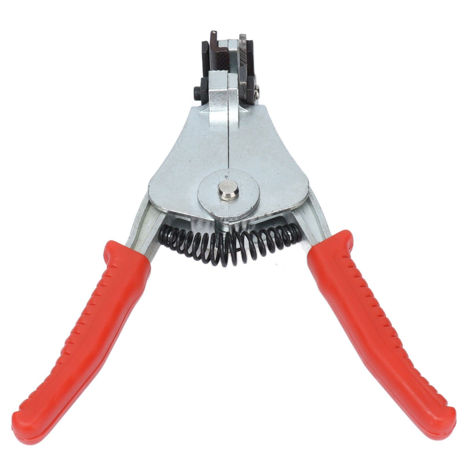 Wire Stripper Automatic Multifunctional Wire Cutting and Stripping Tool for Solid Wire Copper Wire 6 Wire Stripper Automatic Multifunctional Wire Cutting and Stripping Tool for Solid Wire Copper Wire - Image 6