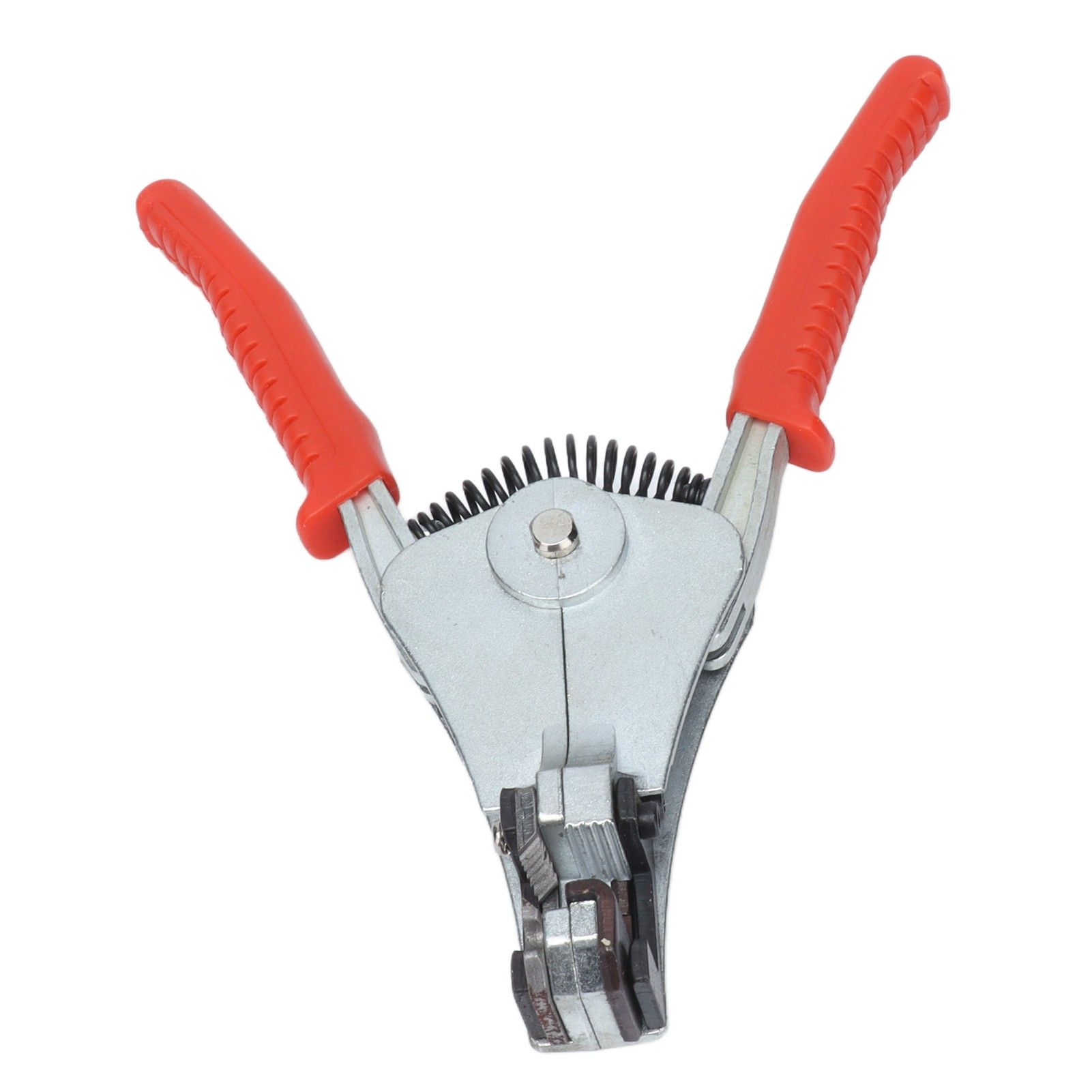 Wire Stripper Automatic Multifunctional Wire Cutting and Stripping Tool for Solid Wire Copper Wire 7 Wire Stripper Automatic Multifunctional Wire Cutting and Stripping Tool for Solid Wire Copper Wire - Image 7