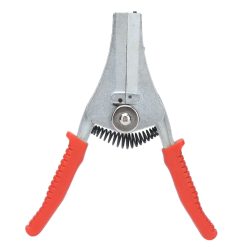 Wire Stripper Automatic Multifunctional Wire Cutting and Stripping Tool for Solid Wire Copper Wire 22 V1294 YM0523 3114210128511 07