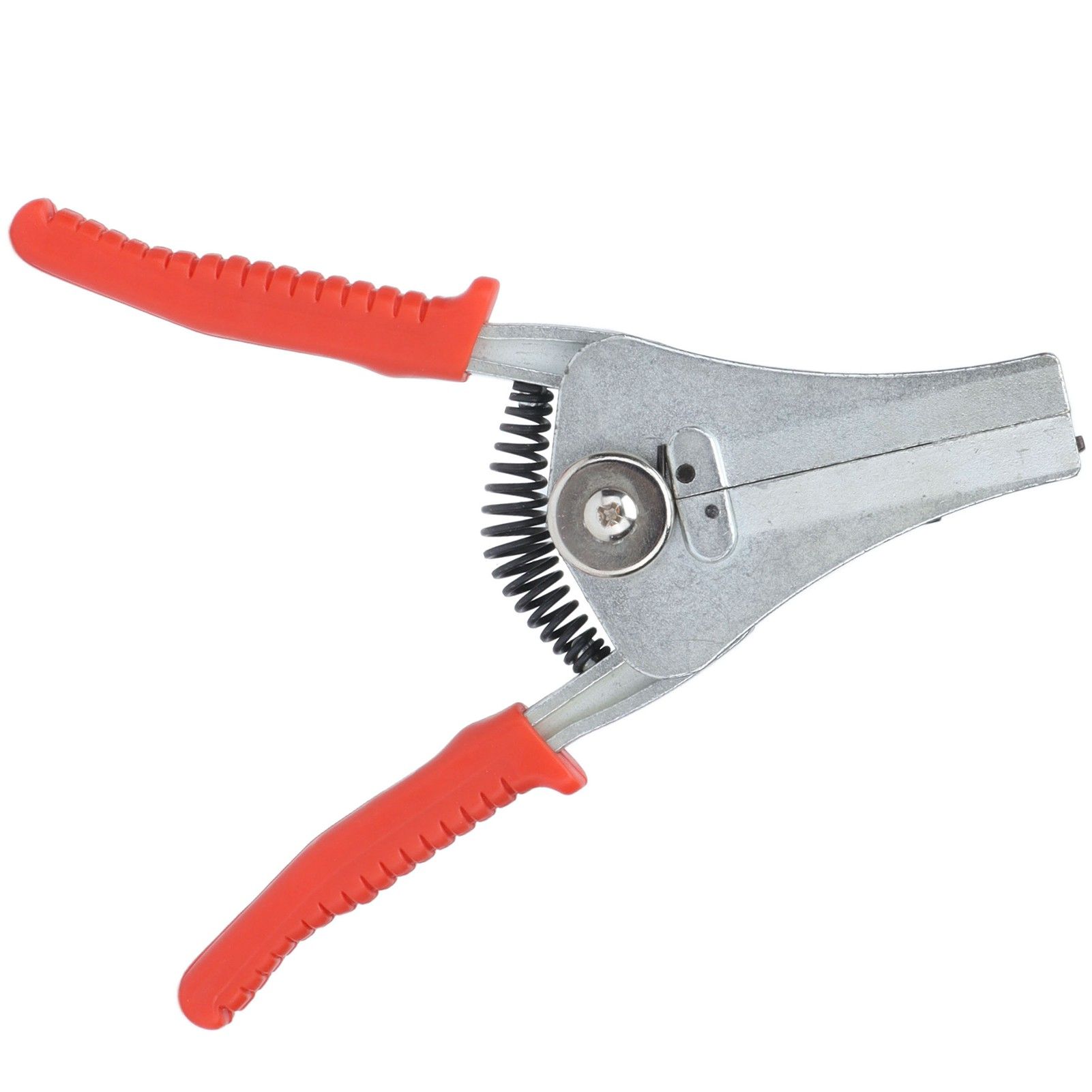 Wire Stripper Automatic Multifunctional Wire Cutting and Stripping Tool for Solid Wire Copper Wire 9 Wire Stripper Automatic Multifunctional Wire Cutting and Stripping Tool for Solid Wire Copper Wire - Image 9