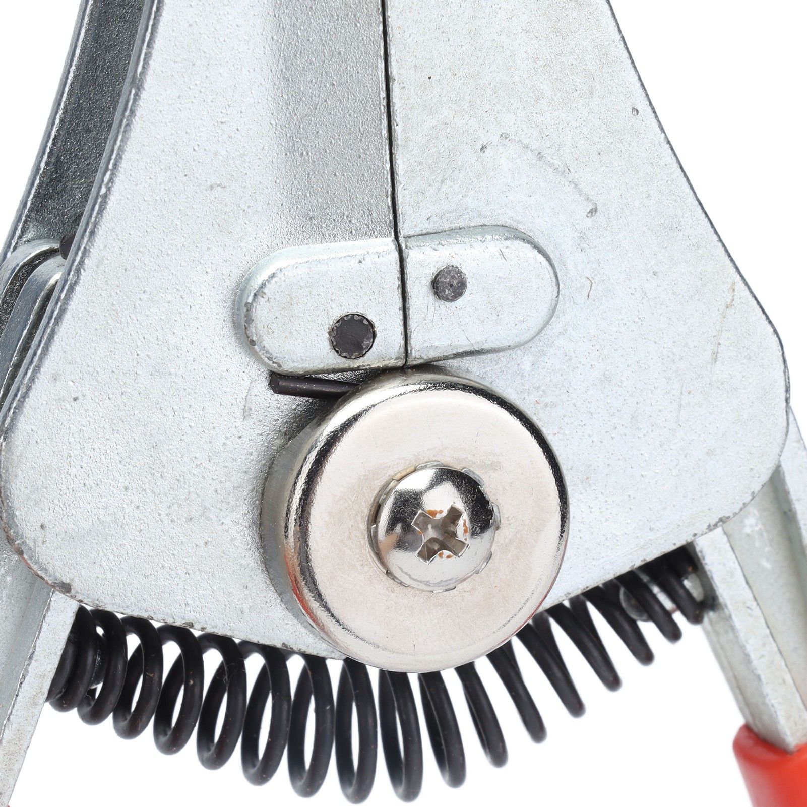 Wire Stripper Automatic Multifunctional Wire Cutting and Stripping Tool for Solid Wire Copper Wire 15 Wire Stripper Automatic Multifunctional Wire Cutting and Stripping Tool for Solid Wire Copper Wire - Image 15