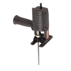 Alternative view of Electric Reciprocating Saw Garden Handheld Reciprocating Saw Electric Drill Accessories for Woodworking