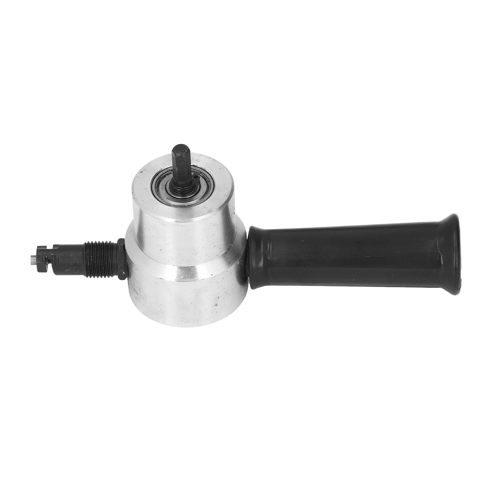 Double Head Metal Sheet Nibbler Cutter Portable Aluminium Alloy Electric Nibbler Cutting Tool 9 Double Head Metal Sheet Nibbler Cutter Portable Aluminium Alloy Electric Nibbler Cutting Tool - Image 9