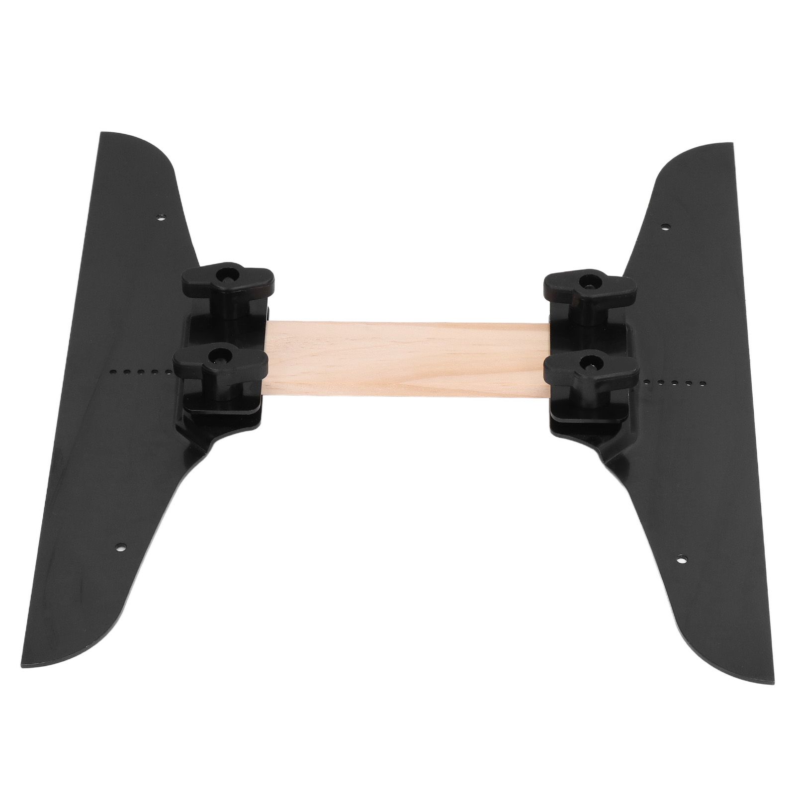 Stair Tread Template Set Adjustable Accurate Cutting Stair Tread Template Tool for Home Stair Decoration 1 Stair Tread Template Set Adjustable Accurate Cutting Stair Tread Template Tool for Home Stair Decoration