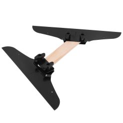 Stair Tread Template Set Adjustable Accurate Cutting Stair Tread Template Tool for Home Stair Decoration 17 V1294 YM0523 3114220003411 02