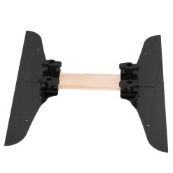 Stair Tread Template Set Adjustable Accurate Cutting Stair Tread Template Tool for Home Stair Decoration 18 V1294 YM0523 3114220003411 03