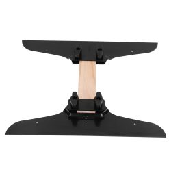 Stair Tread Template Set Adjustable Accurate Cutting Stair Tread Template Tool for Home Stair Decoration 20 V1294 YM0523 3114220003411 05