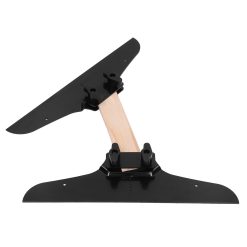 Stair Tread Template Set Adjustable Accurate Cutting Stair Tread Template Tool for Home Stair Decoration 21 V1294 YM0523 3114220003411 06