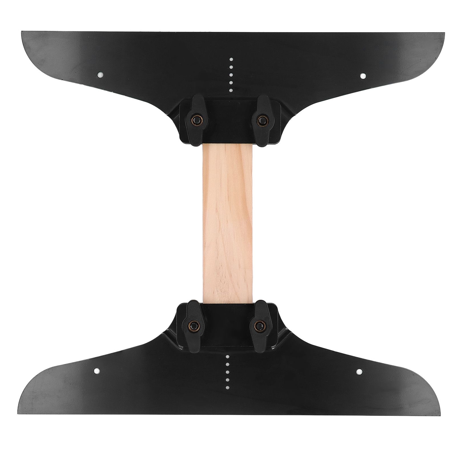 Stair Tread Template Set Adjustable Accurate Cutting Stair Tread Template Tool for Home Stair Decoration 9 Stair Tread Template Set Adjustable Accurate Cutting Stair Tread Template Tool for Home Stair Decoration - Image 9