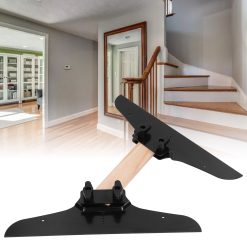 Stair Tread Template Set Adjustable Accurate Cutting Stair Tread Template Tool for Home Stair Decoration 26 V1294 YM0523 3114220003411 11