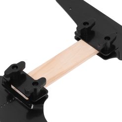 Stair Tread Template Set Adjustable Accurate Cutting Stair Tread Template Tool for Home Stair Decoration 29 V1294 YM0523 3114220003411 14