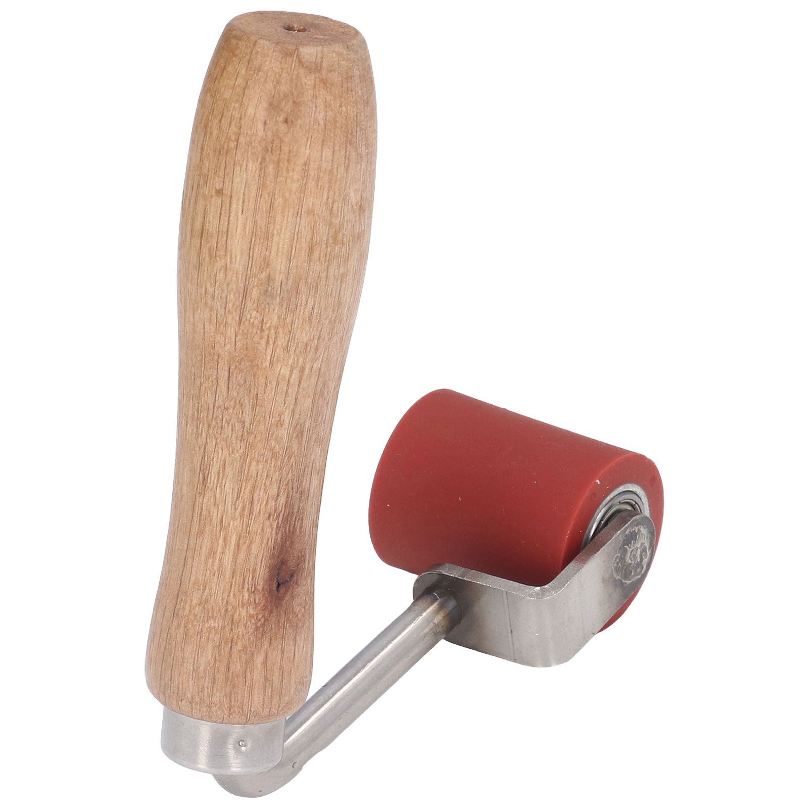 Silicone Seam Roller Approx 1.7in Wide 75° Wear Resistant Durable Double Direction Bearing Ergonomic Handle Seam Roller 5 Silicone Seam Roller Approx 1.7in Wide 75° Wear Resistant Durable Double Direction Bearing Ergonomic Handle Seam Roller - Image 5