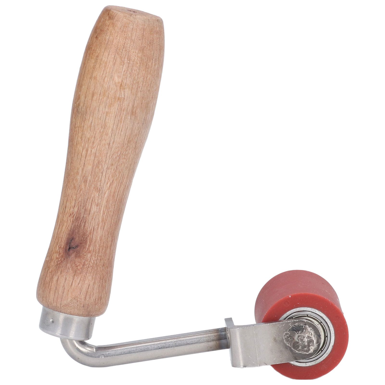 Silicone Seam Roller Approx 1.7in Wide 75° Wear Resistant Durable Double Direction Bearing Ergonomic Handle Seam Roller 9 Silicone Seam Roller Approx 1.7in Wide 75° Wear Resistant Durable Double Direction Bearing Ergonomic Handle Seam Roller - Image 9