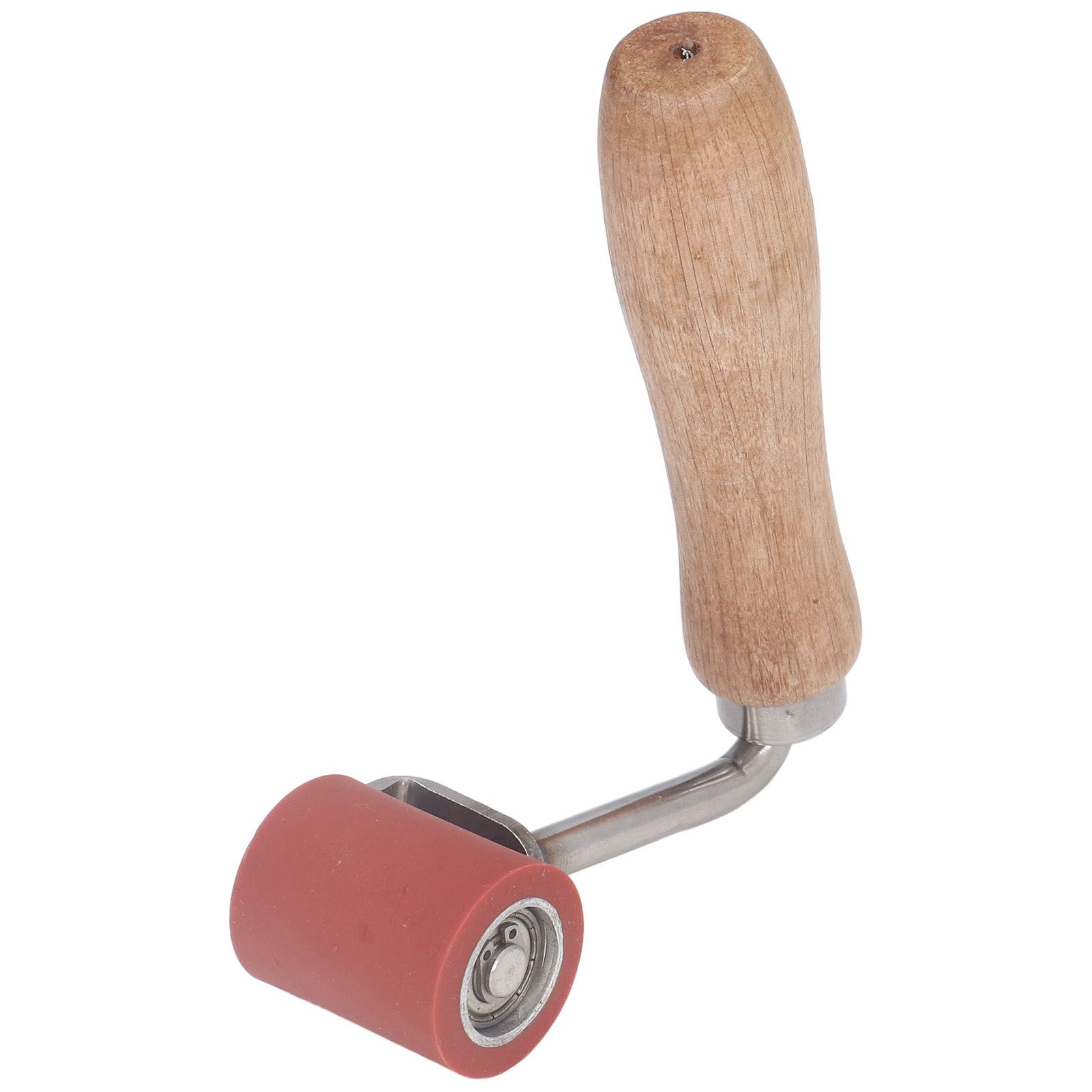 Silicone Seam Roller Approx 1.7in Wide 75° Wear Resistant Durable Double Direction Bearing Ergonomic Handle Seam Roller 10 Silicone Seam Roller Approx 1.7in Wide 75° Wear Resistant Durable Double Direction Bearing Ergonomic Handle Seam Roller - Image 10