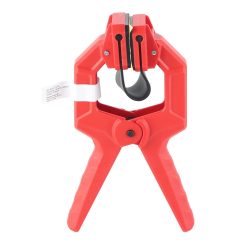 Alternative view of G Type Woodworking Clip Carpenter Clamp Anti Slip Woodworking Quick Release Clamp for Household