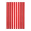 10Pcs Hot Melt Glue Sticks 11x200mm Adhesive Hot Glue Sticks for Arts Crafts Home Engineering