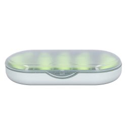 10Pcs Sleeping Ear Plugs Soft Comfortable Safe Sponge Excellent Sound Insulation High Elasticity Swimming Ear Plugs 21 V1294 YM0523 3117220005311 06
