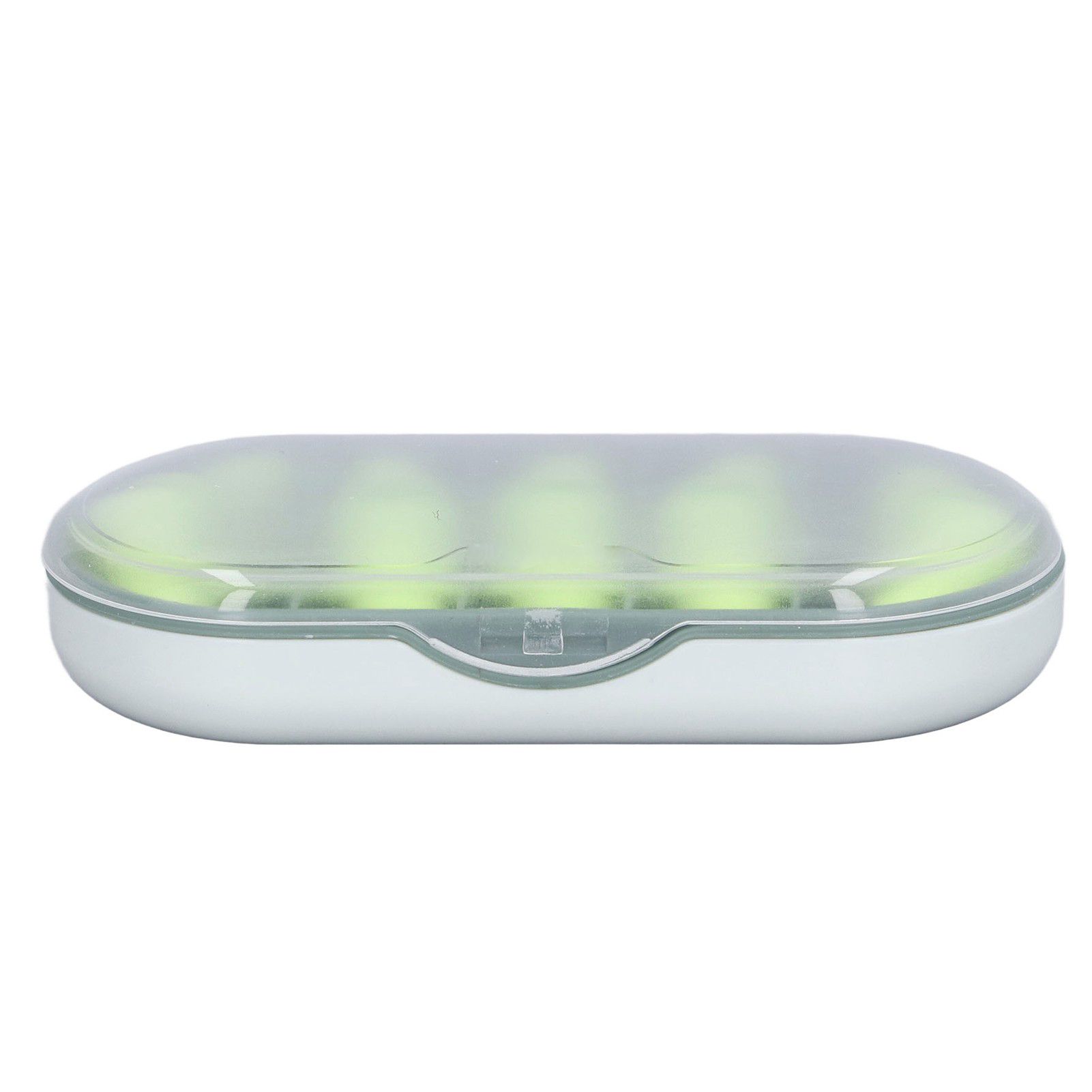 10Pcs Sleeping Ear Plugs Soft Comfortable Safe Sponge Excellent Sound Insulation High Elasticity Swimming Ear Plugs 7 10Pcs Sleeping Ear Plugs Soft Comfortable Safe Sponge Excellent Sound Insulation High Elasticity Swimming Ear Plugs - Image 7