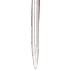 100Pcs Push Pins Map Tacks Steel Plastic Decorative Marking Pins for Cork Boards 9.5x20mm Rose Red 27 V1294 YM0523 3117220052711 12