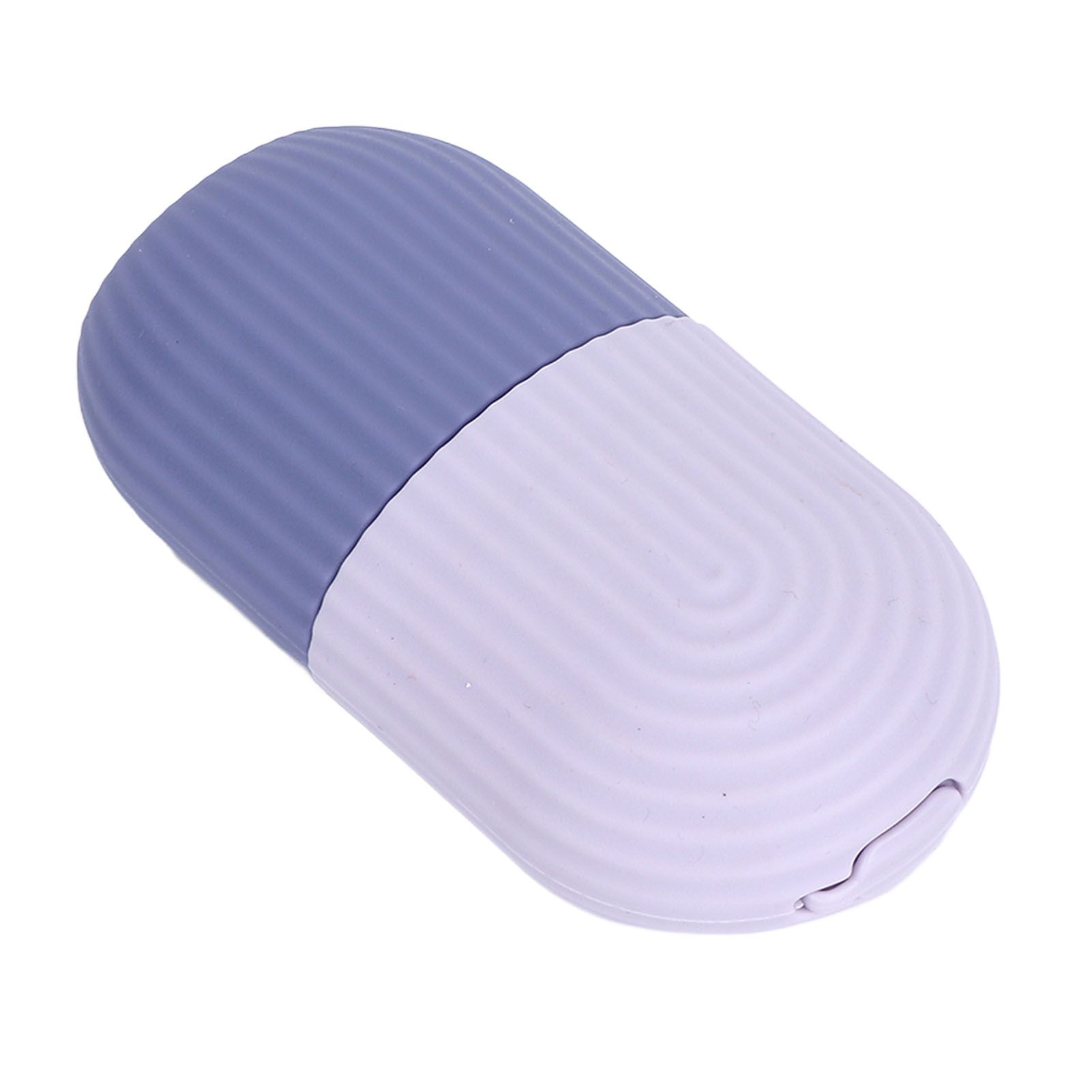 Face Icer Pain Relief Nonslip Grip Durable Silicone Easy Operation Ice Face Mold for Face Massage Skin Care Purple 7 Face Icer Pain Relief Nonslip Grip Durable Silicone Easy Operation Ice Face Mold for Face Massage Skin Care Purple - Image 7