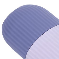 Face Icer Pain Relief Nonslip Grip Durable Silicone Easy Operation Ice Face Mold for Face Massage Skin Care Purple 26 V1294 YM0523 3117220059413 11