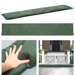 Water Activated Flood Barrier 5 Pack Non Woven
