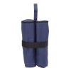 Canopy sandbag weights – 600D Oxford cloth