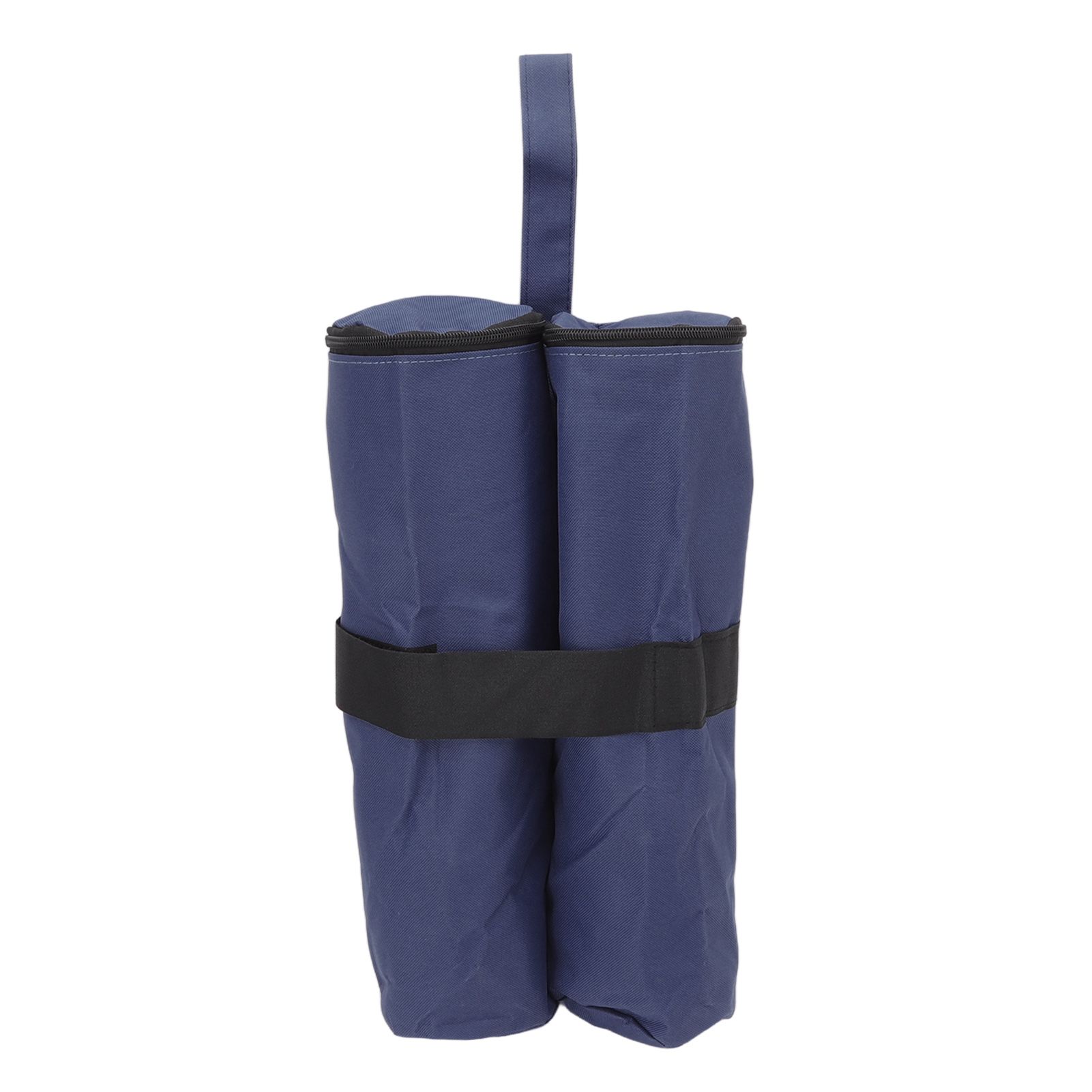 Extra Large Weights Sand Bags Heavy Duty for Pop Up Canopy Windproof Outdoor Sunshade Tent Bags Dark Blue 1 Extra Large Weights Sand Bags Heavy Duty for Pop Up Canopy Windproof Outdoor Sunshade Tent Bags Dark Blue