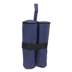 Extra Large Weights Sand Bags Heavy Duty for Pop Up Canopy Windproof Outdoor Sunshade Tent Bags Dark Blue 17 V1294 YM3111220261613 0421 02