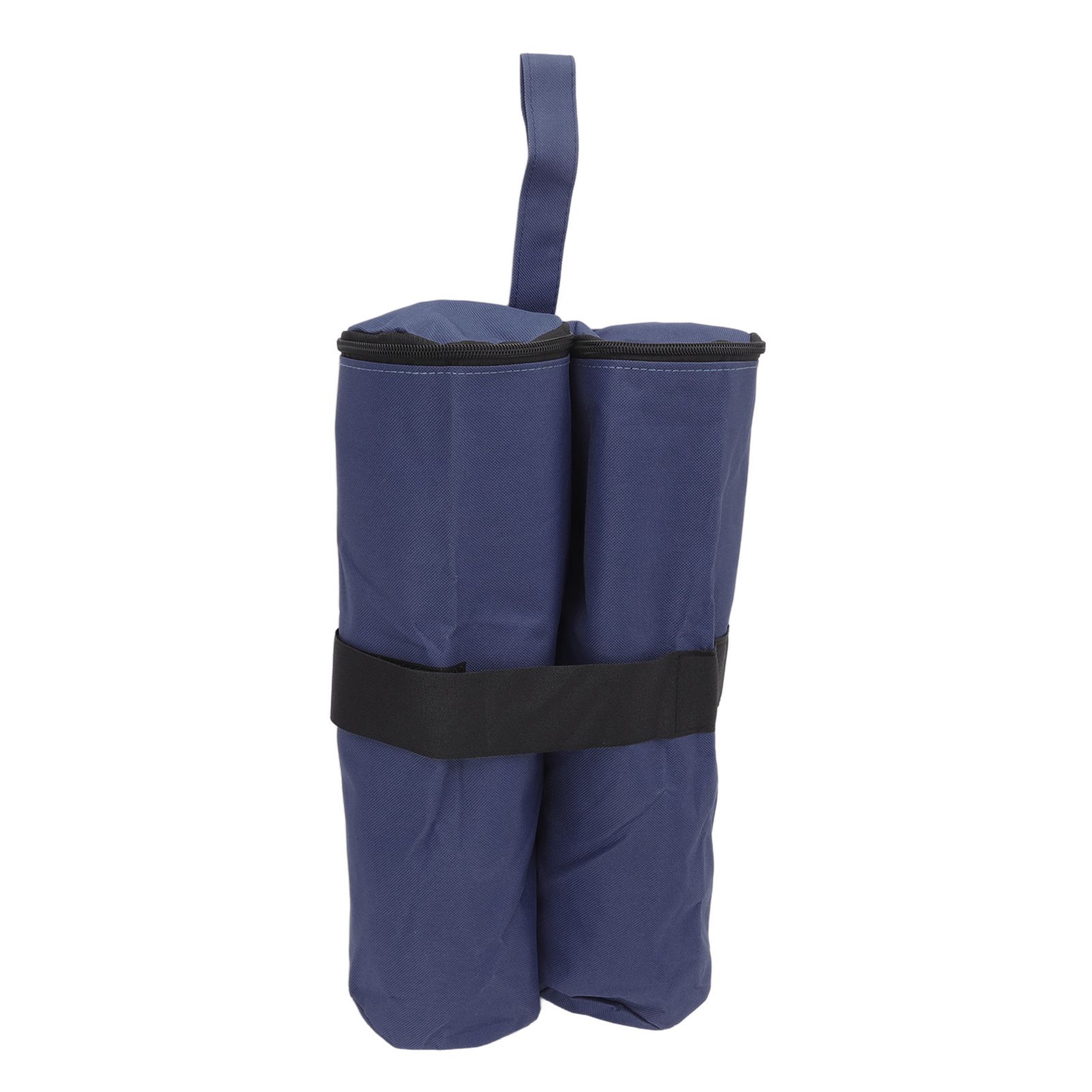 Extra Large Weights Sand Bags Heavy Duty for Pop Up Canopy Windproof Outdoor Sunshade Tent Bags Dark Blue 3 Extra Large Weights Sand Bags Heavy Duty for Pop Up Canopy Windproof Outdoor Sunshade Tent Bags Dark Blue - Image 3