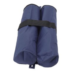 Extra Large Weights Sand Bags Heavy Duty for Pop Up Canopy Windproof Outdoor Sunshade Tent Bags Dark Blue 18 V1294 YM3111220261613 0421 03