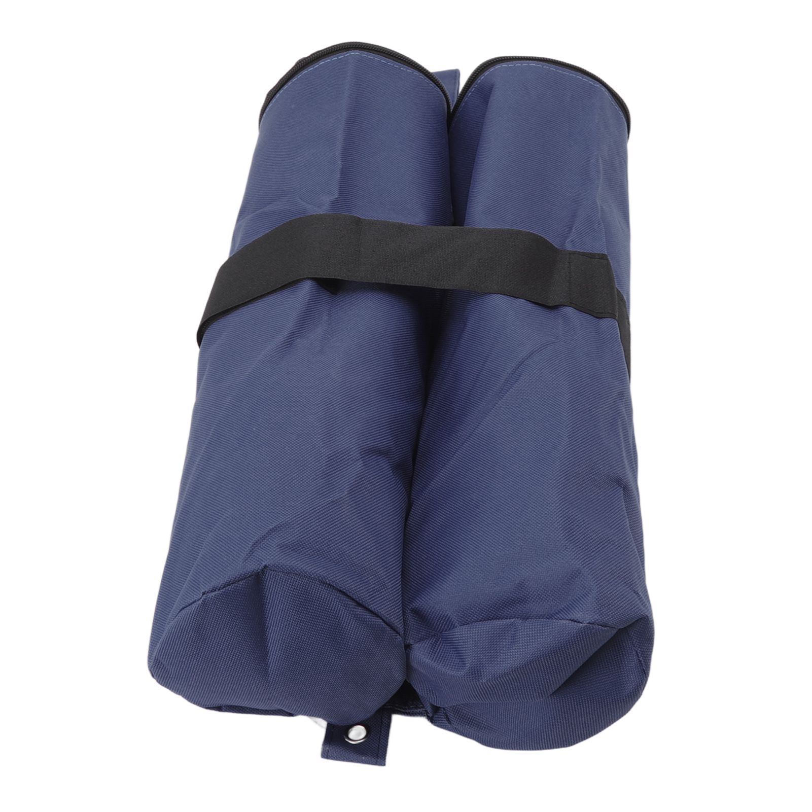Extra Large Weights Sand Bags Heavy Duty for Pop Up Canopy Windproof Outdoor Sunshade Tent Bags Dark Blue 4 Extra Large Weights Sand Bags Heavy Duty for Pop Up Canopy Windproof Outdoor Sunshade Tent Bags Dark Blue - Image 4