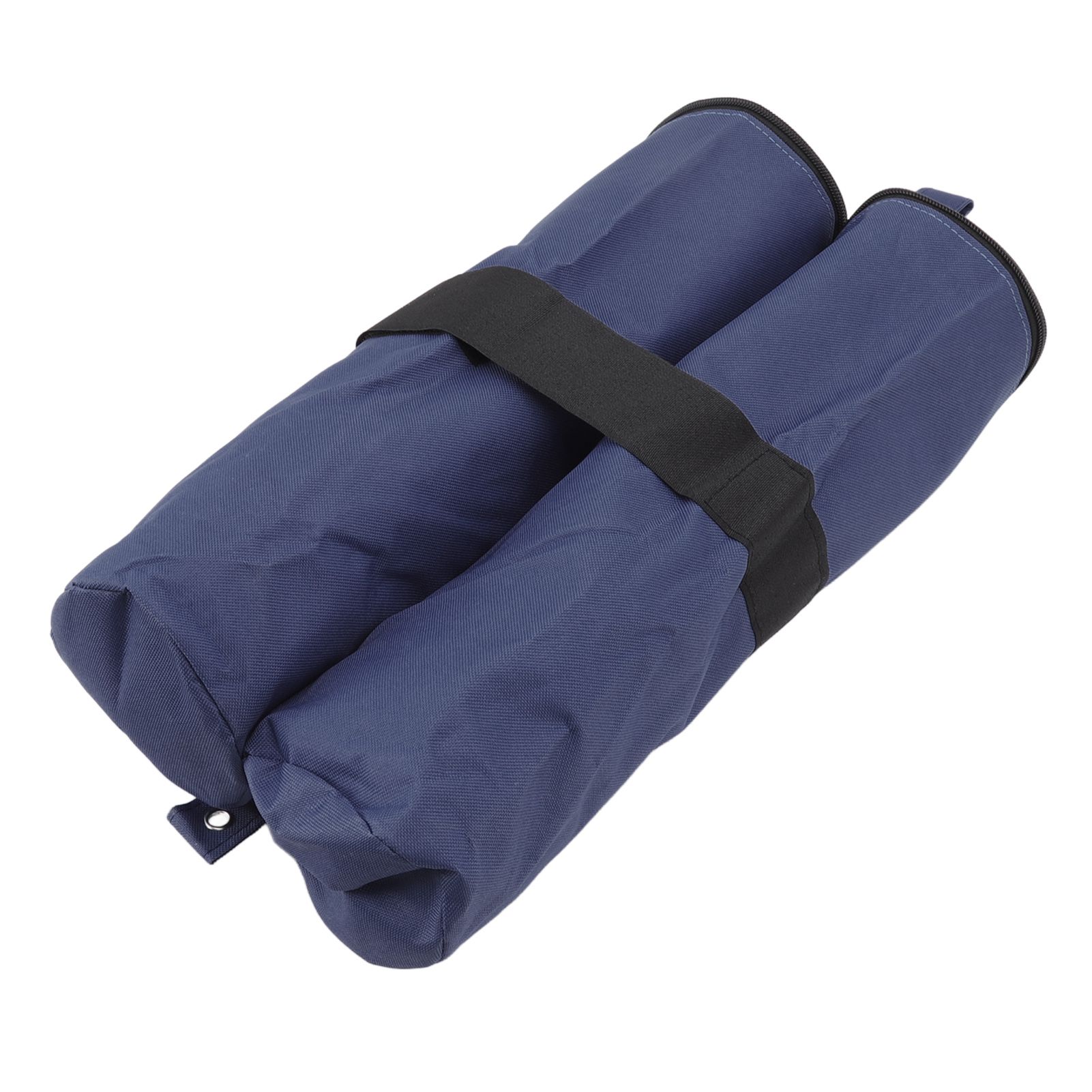 Extra Large Weights Sand Bags Heavy Duty for Pop Up Canopy Windproof Outdoor Sunshade Tent Bags Dark Blue 5 Extra Large Weights Sand Bags Heavy Duty for Pop Up Canopy Windproof Outdoor Sunshade Tent Bags Dark Blue - Image 5