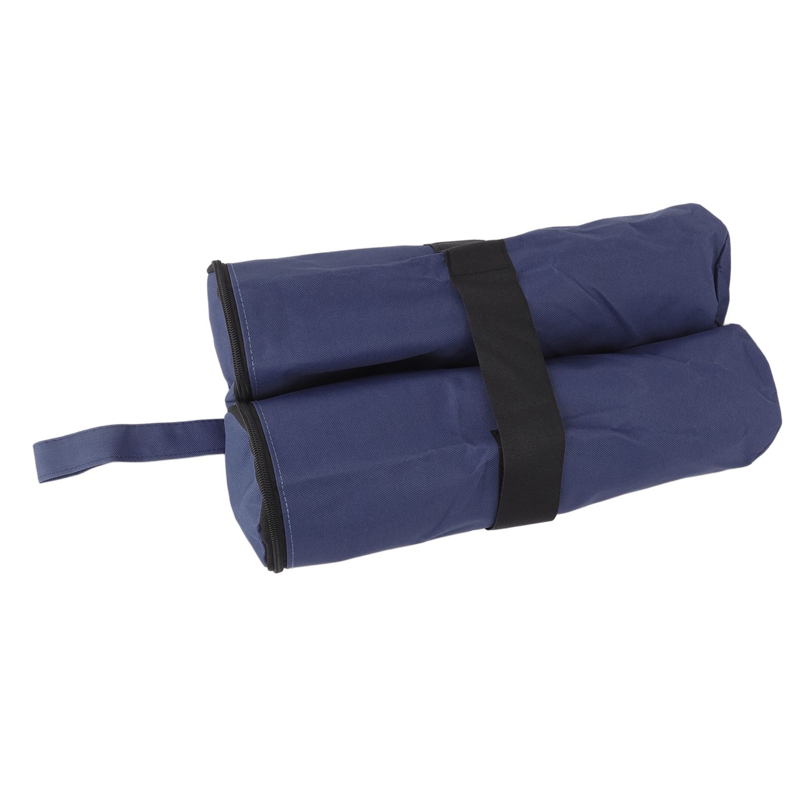 Extra Large Weights Sand Bags Heavy Duty for Pop Up Canopy Windproof Outdoor Sunshade Tent Bags Dark Blue 6 Extra Large Weights Sand Bags Heavy Duty for Pop Up Canopy Windproof Outdoor Sunshade Tent Bags Dark Blue - Image 6
