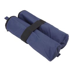 Extra Large Weights Sand Bags Heavy Duty for Pop Up Canopy Windproof Outdoor Sunshade Tent Bags Dark Blue 21 V1294 YM3111220261613 0421 06