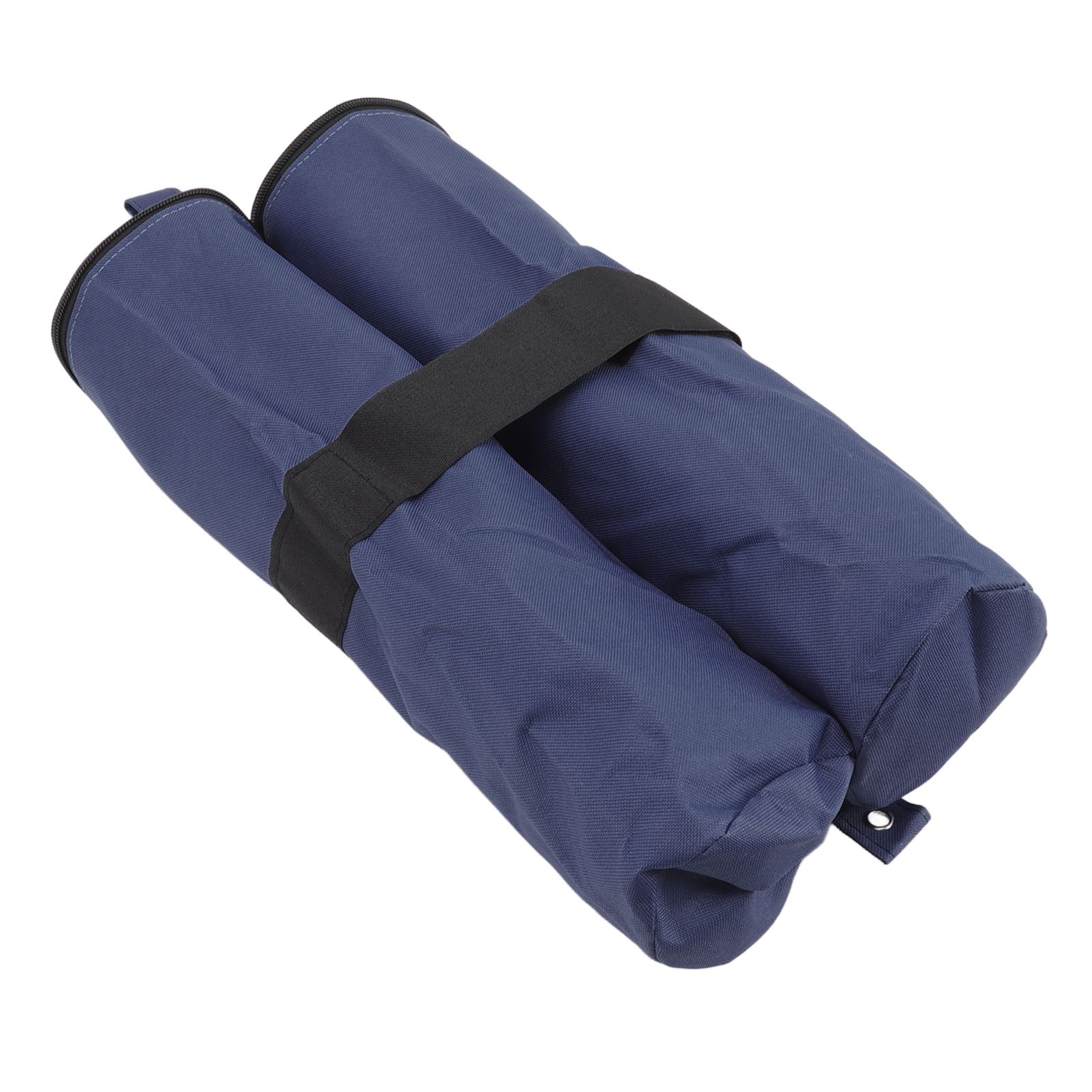 Extra Large Weights Sand Bags Heavy Duty for Pop Up Canopy Windproof Outdoor Sunshade Tent Bags Dark Blue 8 Extra Large Weights Sand Bags Heavy Duty for Pop Up Canopy Windproof Outdoor Sunshade Tent Bags Dark Blue - Image 8