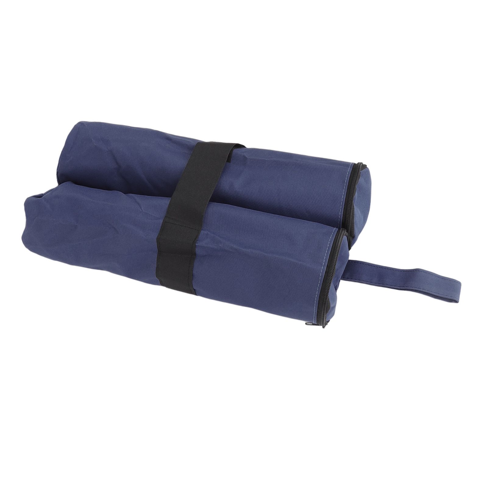 Extra Large Weights Sand Bags Heavy Duty for Pop Up Canopy Windproof Outdoor Sunshade Tent Bags Dark Blue 10 Extra Large Weights Sand Bags Heavy Duty for Pop Up Canopy Windproof Outdoor Sunshade Tent Bags Dark Blue - Image 10