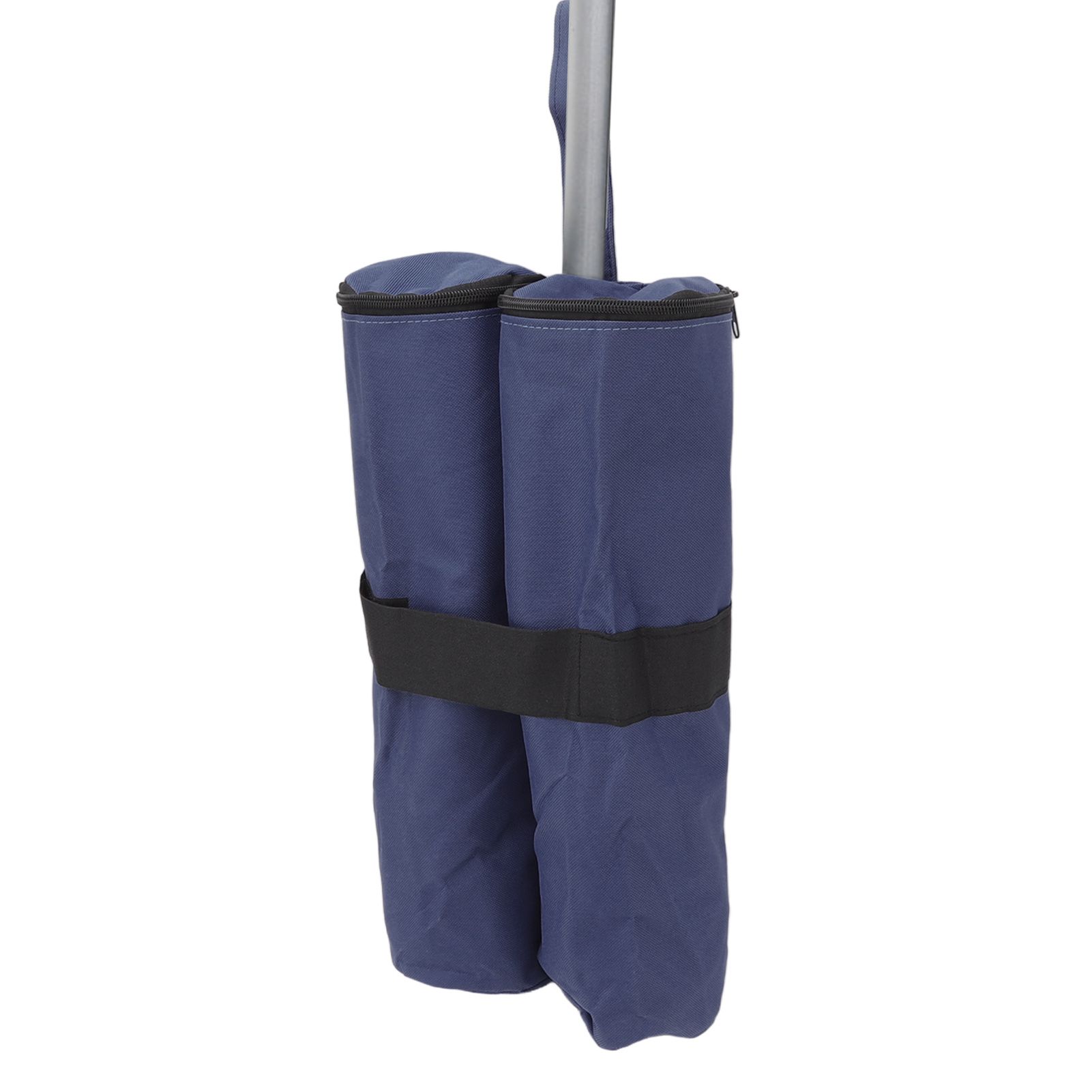 Extra Large Weights Sand Bags Heavy Duty for Pop Up Canopy Windproof Outdoor Sunshade Tent Bags Dark Blue 12 Extra Large Weights Sand Bags Heavy Duty for Pop Up Canopy Windproof Outdoor Sunshade Tent Bags Dark Blue - Image 12