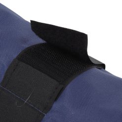 Extra Large Weights Sand Bags Heavy Duty for Pop Up Canopy Windproof Outdoor Sunshade Tent Bags Dark Blue 28 V1294 YM3111220261613 0421 13