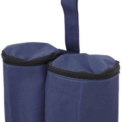 Extra Large Weights Sand Bags Heavy Duty for Pop Up Canopy Windproof Outdoor Sunshade Tent Bags Dark Blue 29 V1294 YM3111220261613 0421 14