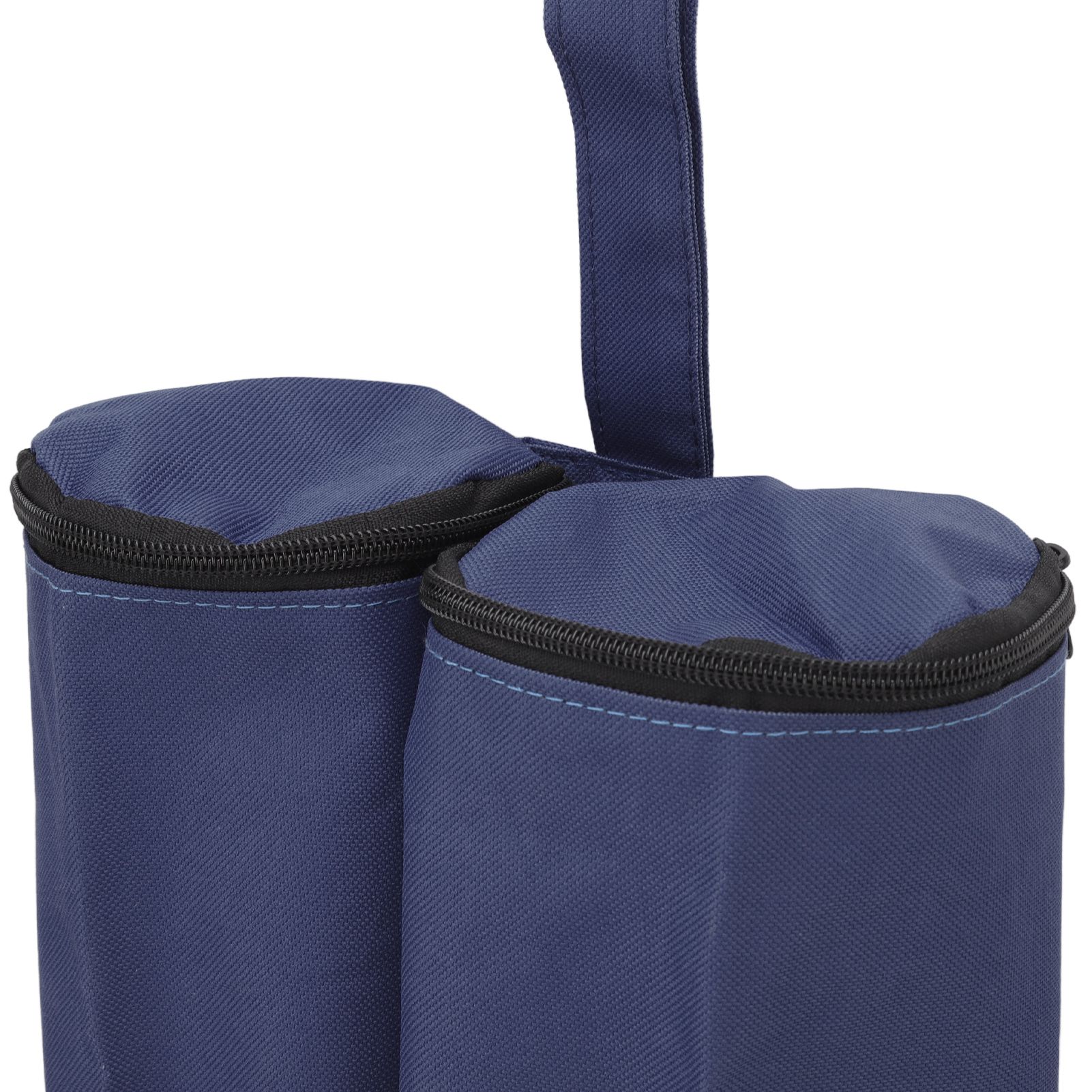 Extra Large Weights Sand Bags Heavy Duty for Pop Up Canopy Windproof Outdoor Sunshade Tent Bags Dark Blue 15 Extra Large Weights Sand Bags Heavy Duty for Pop Up Canopy Windproof Outdoor Sunshade Tent Bags Dark Blue - Image 15