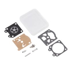 Alternative view of Chainsaw Gasket Replacement Accessories for Walbro K11 Wat for Stihl 024 MS240 026 MS260 Garden Tool Repair Parts
